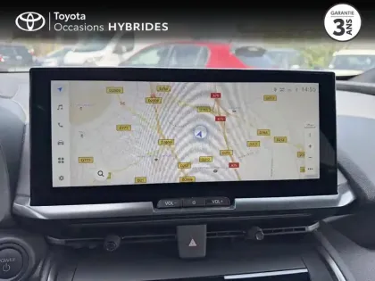 Photo 14 Toyota C-HR  2.0 Hybride 200ch Design NG23