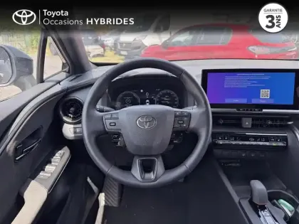 Photo 8 Toyota C-HR  2.0 Hybride 200ch Design NG23