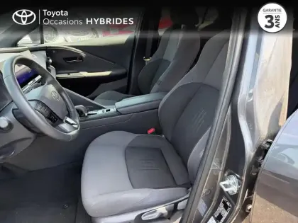 Photo 10 Toyota C-HR  2.0 Hybride 200ch Design NG23