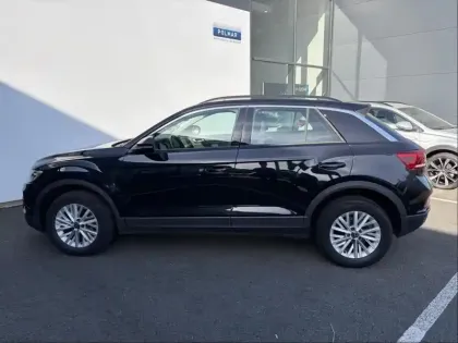 Photo 17 Volkswagen T-roc  1.5 TSI EVO 150ch Life DSG7