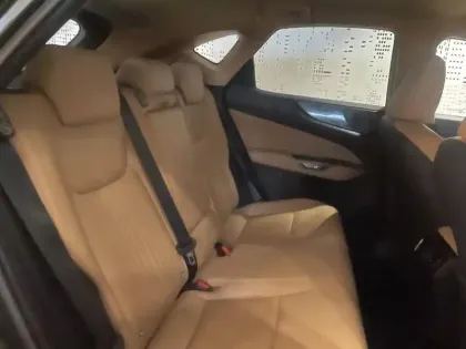 Photo 13 Lexus Nx  450h+ Luxe 4WD MY25
