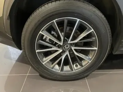 Photo 6 Lexus Nx  450h+ Luxe 4WD MY25