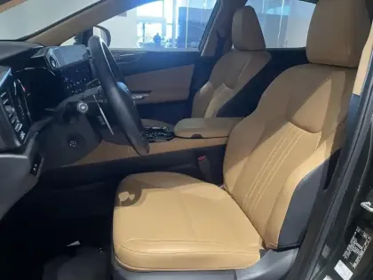 Photo 14 Lexus Nx  450h+ Luxe 4WD MY25