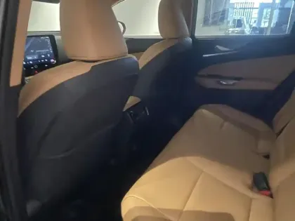 Photo 12 Lexus Nx  450h+ Luxe 4WD MY25