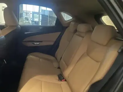 Photo 11 Lexus Nx  450h+ Luxe 4WD MY25