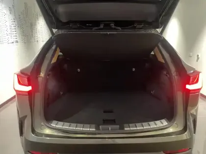 Photo 9 Lexus Nx  450h+ Luxe 4WD MY25