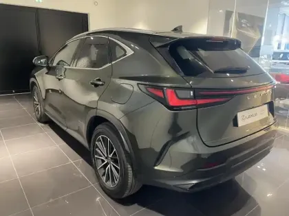 Photo 5 Lexus Nx  450h+ Luxe 4WD MY25