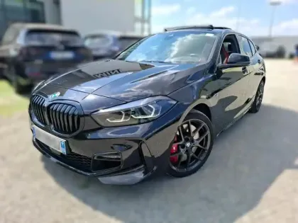 Photo Bmw Serie 1 Edition M Sport Pro
