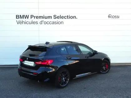 Photo 9 BMW Serie 1 Série 1 120iA 178ch Edition M Sport Pro DKG7