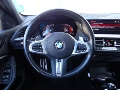 Photo 15 BMW Serie 1 Série 1 120iA 178ch Edition M Sport Pro DKG7