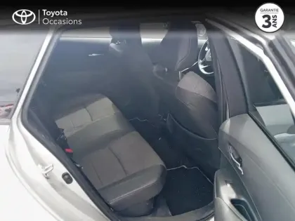 Photo 6 Toyota Corolla  Touring Spt 1.8 140ch Design MY23