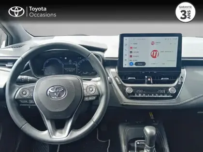 Photo 7 Toyota Corolla  Touring Spt 1.8 140ch Design MY23