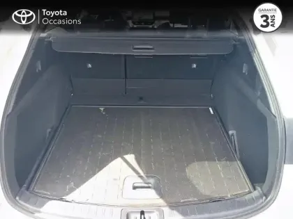 Photo 9 Toyota Corolla  Touring Spt 1.8 140ch Design MY23