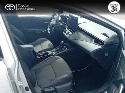 Photo 5 Toyota Corolla  Touring Spt 1.8 140ch Design MY23