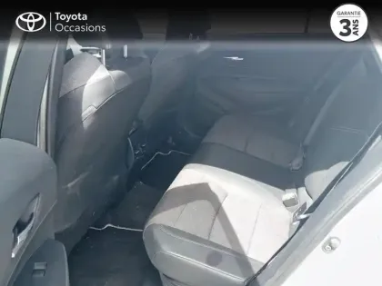 Photo 11 Toyota Corolla  Touring Spt 1.8 140ch Design MY23