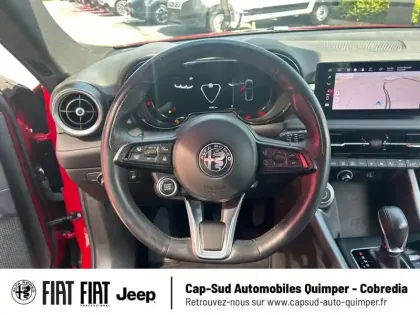 Photo 7 Alfa Romeo Tonale  1.5 Hybrid 130ch Sprint TCT
