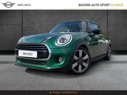 Photo Mini Mini Edition 60 Years