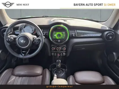 Photo 10 Mini Mini  Cooper 136ch Edition 60 Years BVA7 Euro6d-T