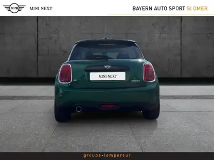 Photo 5 Mini Mini  Cooper 136ch Edition 60 Years BVA7 Euro6d-T