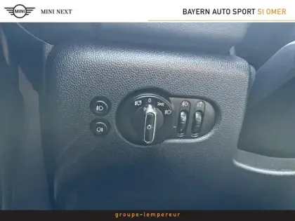 Photo 14 Mini Mini  Cooper 136ch Edition 60 Years BVA7 Euro6d-T