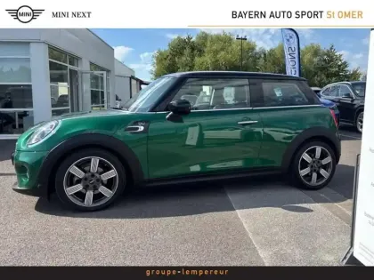 Photo 13 Mini Mini  Cooper 136ch Edition 60 Years BVA7 Euro6d-T