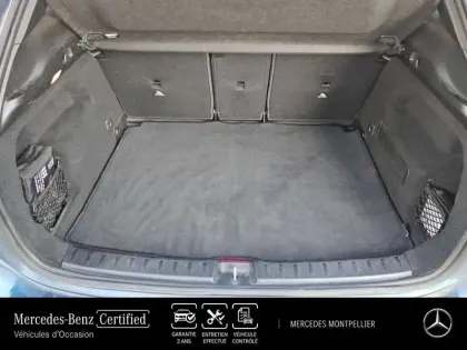 Photo 14 Mercedes GLA  250 e 160+102ch Progressive Line 8G-DCT
