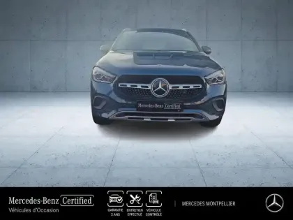 Photo 7 Mercedes GLA  250 e 160+102ch Progressive Line 8G-DCT