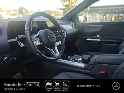 Photo 9 Mercedes GLA  250 e 160+102ch Progressive Line 8G-DCT