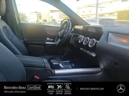 Photo 10 Mercedes GLA  250 e 160+102ch Progressive Line 8G-DCT