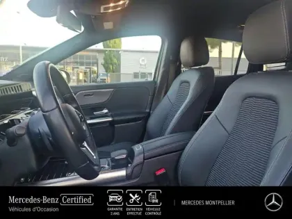 Photo 11 Mercedes GLA  250 e 160+102ch Progressive Line 8G-DCT