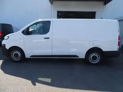 Photo 6 Peugeot Expert  Fg XL 2.0 BlueHDi 145ch Pack Asphalt