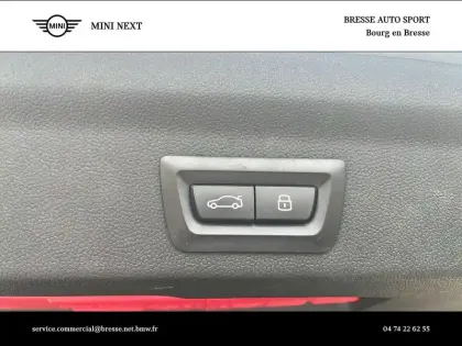 Photo 7 Mini Countryman  Cooper 136ch  Essential BVA7