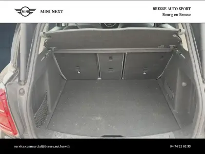 Photo 6 Mini Countryman  Cooper 136ch  Essential BVA7