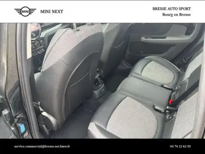 Photo 10 Mini Countryman  Cooper 136ch  Essential BVA7