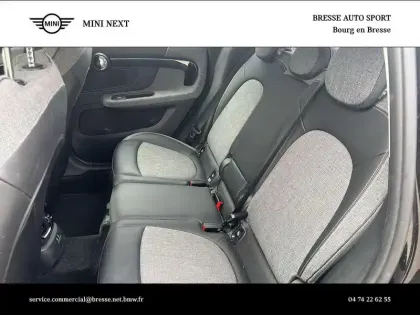 Photo 11 Mini Countryman  Cooper 136ch  Essential BVA7