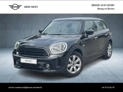 Photo Mini Countryman Essential