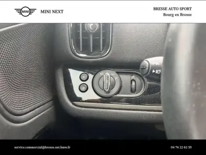 Photo 13 Mini Countryman  Cooper 136ch  Essential BVA7