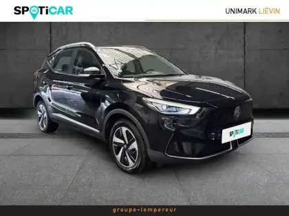 Photo Mg Zs Luxury