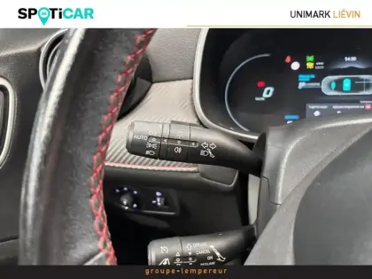 Photo 14 Mg ZS  EV 156ch - 70kWh Luxury