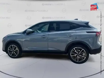 Photo 8 Nissan Qashqai  e-POWER 190ch Tekna 2022