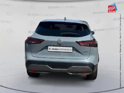 Photo 6 Nissan Qashqai  e-POWER 190ch Tekna 2022