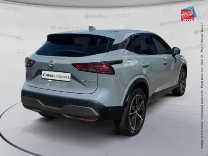 Photo 5 Nissan Qashqai  e-POWER 190ch Tekna 2022