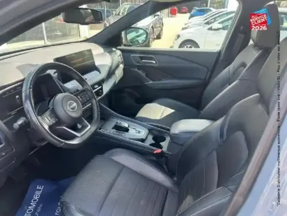 Photo 14 Nissan Qashqai  e-POWER 190ch Tekna 2022