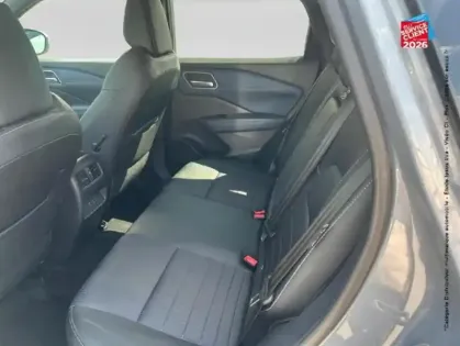 Photo 10 Nissan Qashqai  e-POWER 190ch Tekna 2022