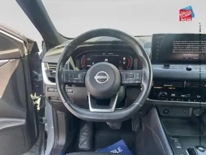 Photo 11 Nissan Qashqai  e-POWER 190ch Tekna 2022