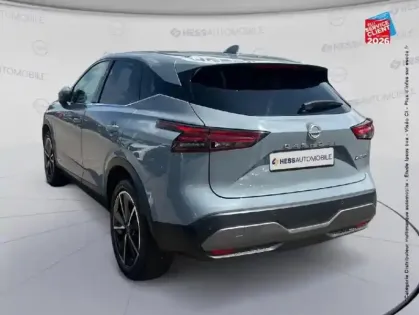 Photo 7 Nissan Qashqai  e-POWER 190ch Tekna 2022