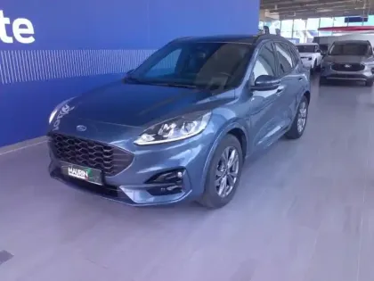 Photo Ford Kuga St-line