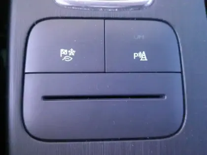 Photo 12 Ford Kuga  2.5 Duratec 190ch FHEV E85 ST-Line BVA