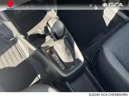 Photo 8 Suzuki Swift  1.2 Hybrid 83ch Privilège Auto