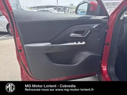 Photo 13 Mg ZS  1.5 Hybrid+ 197ch Luxury